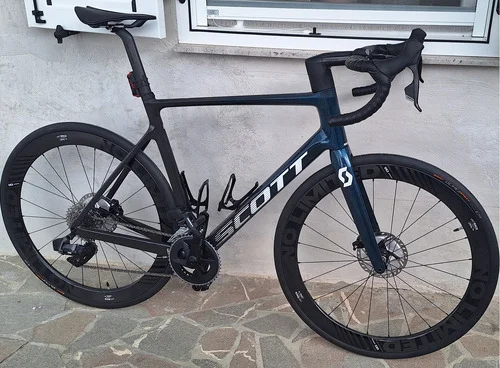 Scott addict rc pro XL