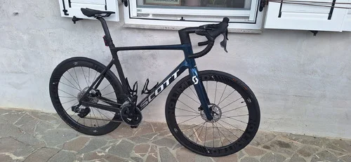 Scott addict rc pro XL