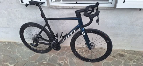 Scott addict rc pro XL