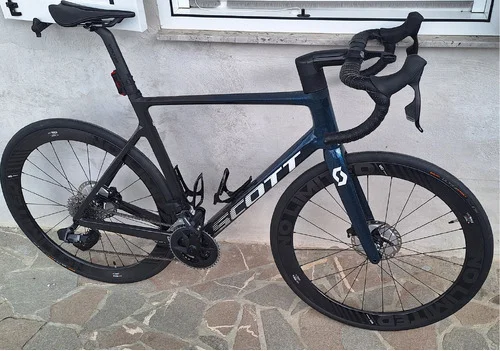 Scott addict rc pro XL