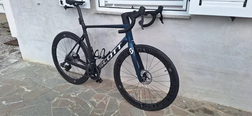 Scott addict rc pro XL
