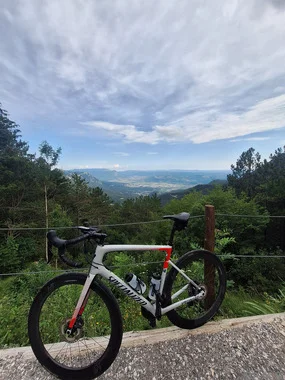 Specialized Tarmac SL6