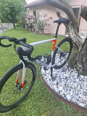 Specialized Tarmac SL6