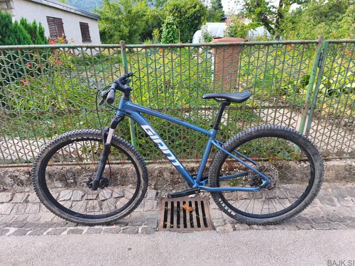 Giant talon 0 2021