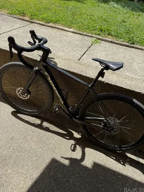 ORBEA TERRA H30
