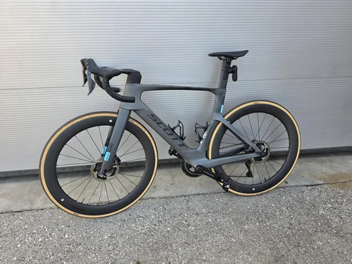 SCOTT FOIL RC PRO