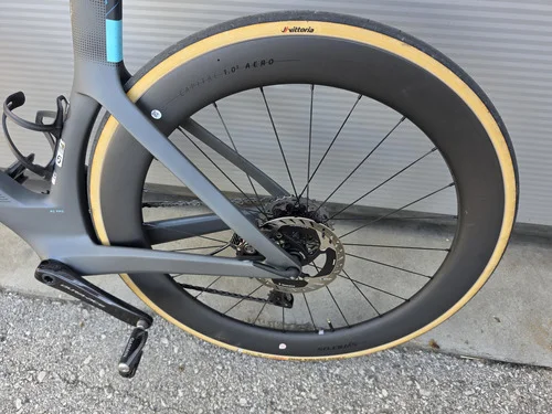 SCOTT FOIL RC PRO