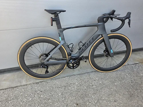 SCOTT FOIL RC PRO
