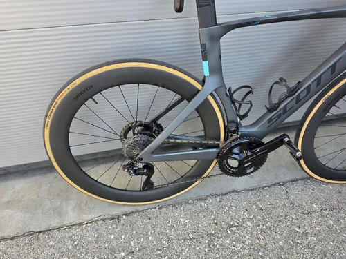 SCOTT FOIL RC PRO
