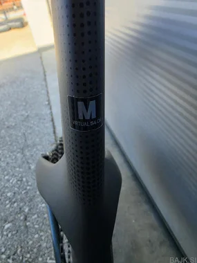 SCOTT FOIL RC PRO