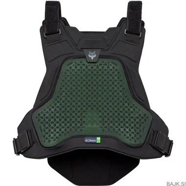 FOX Airframe Chest Protector