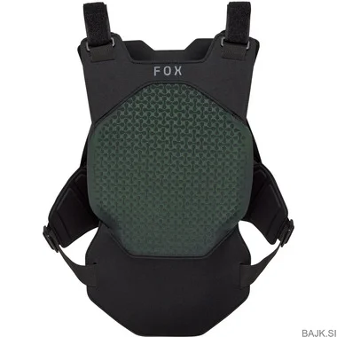 FOX Airframe Chest Protector