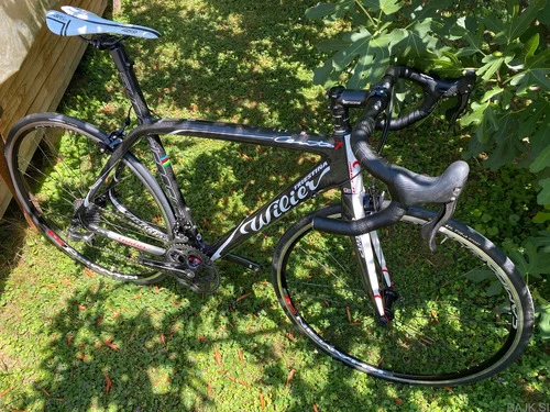 WILIER CENTO 1 SUPERLEGGERA Cestno karbonsko kolo