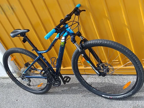 Specialized Jett Sport 29