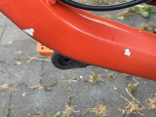Santa Cruz Nomad – NUJNO