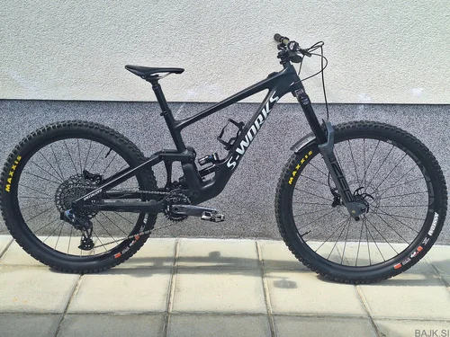 Specialized S Works