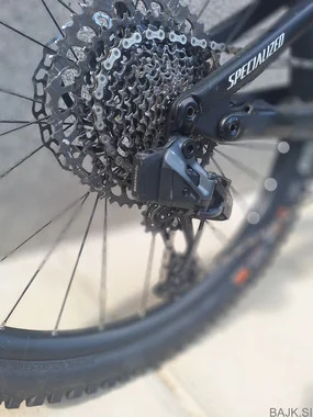 Specialized S Works