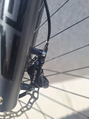 Specialized S Works