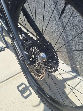 Specialized S Works