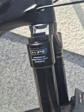 Specialized S Works