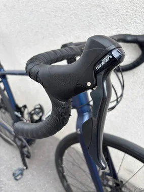 Kolo Giant ToughRoad SLR GX 1