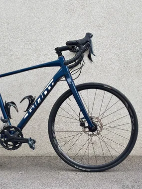 Kolo Giant ToughRoad SLR GX 1