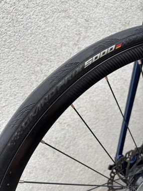 Kolo Giant ToughRoad SLR GX 1