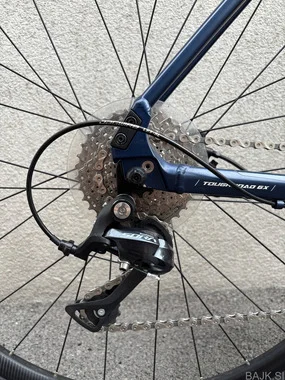Kolo Giant ToughRoad SLR GX 1