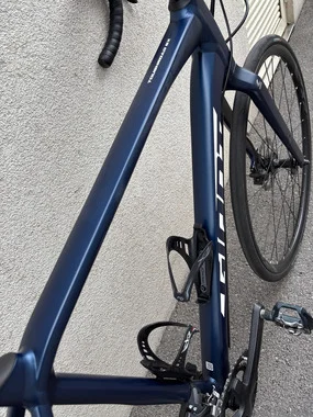 Kolo Giant ToughRoad SLR GX 1