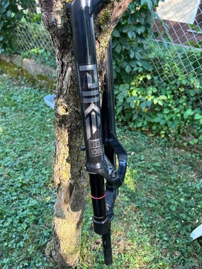 ROCKSHOX