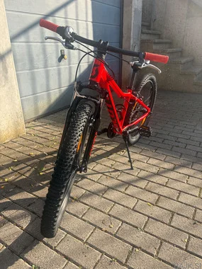 Scott Scale 24”
