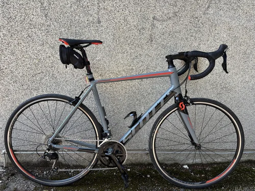 Scott Speedster 10 2018 XL – Shimano 105 R7000, odlično ohranjen