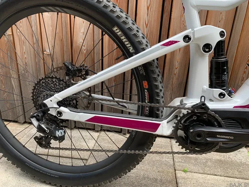 Scott Contessa Spark eRide 710