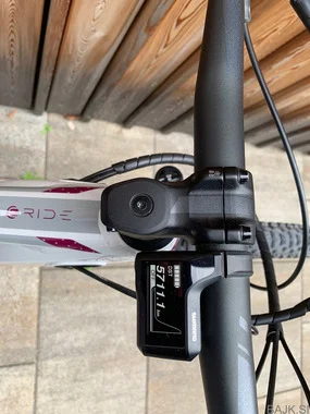 Scott Contessa Spark eRide 710
