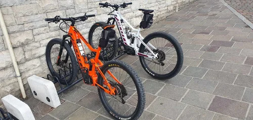 Scott Contessa Spark eRide 710