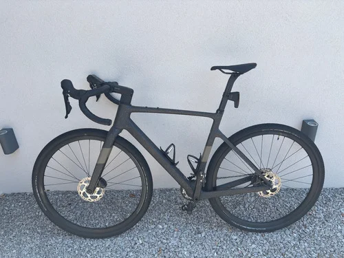 Scott Addict 40 Gravel