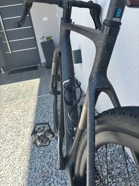 Scott Addict 40 Gravel