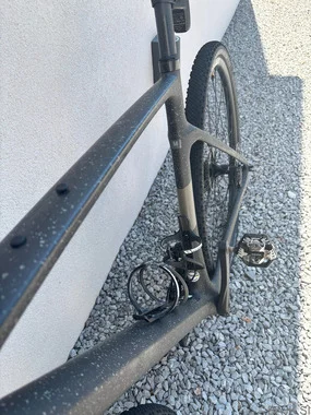 Scott Addict 40 Gravel