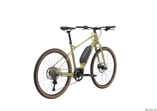 MARIN SAUSALITO E1 e-Bike