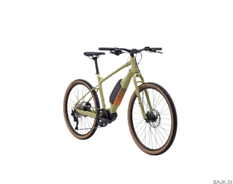 MARIN SAUSALITO E1 e-Bike