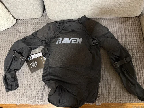 Raven Shield body armour