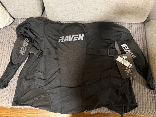 Raven Shield body armour