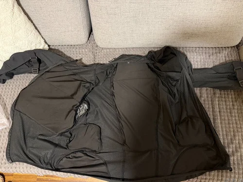 Raven Shield body armour