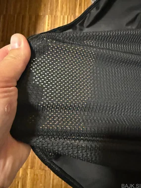 Raven Shield body armour