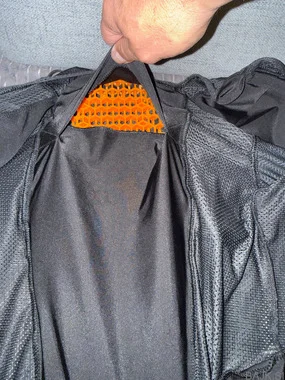 Raven Shield body armour