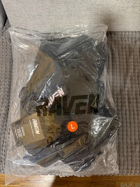 Raven Shield body armour