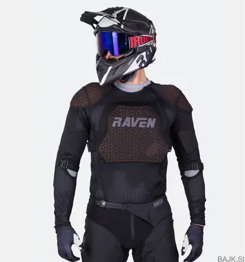 Raven Shield body armour