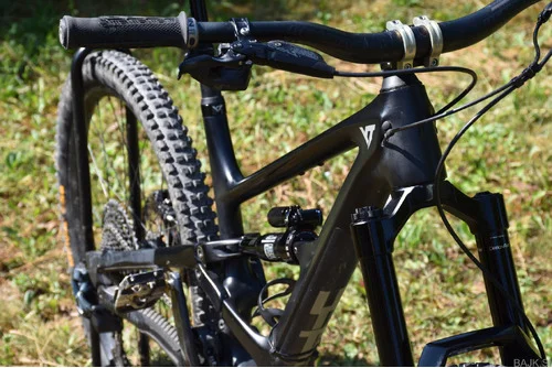 YT Capra Core 3 2024