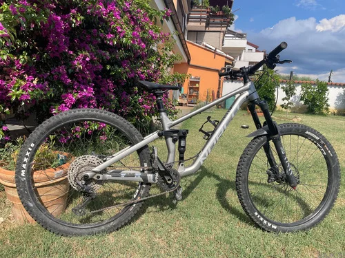 Norco sight a3