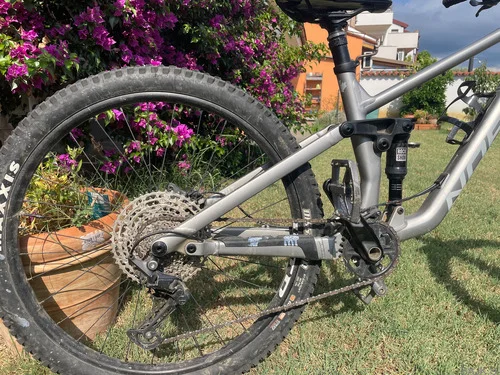 Norco sight a3